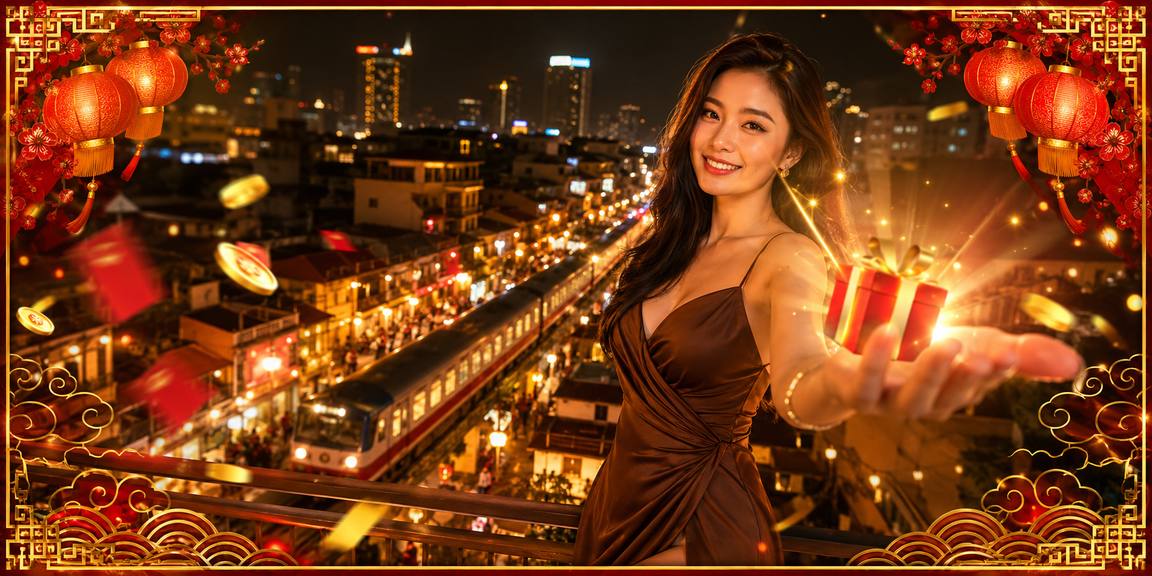 tb6699 Thưởng nạp tiền